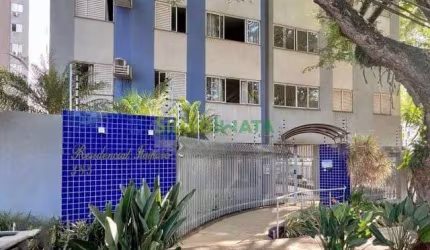 Apartamento- Residencial itaipava