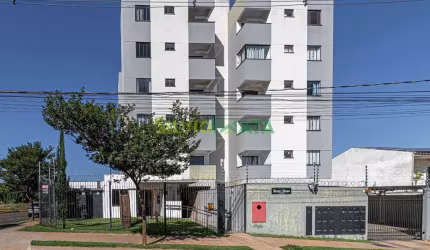 EXCELENTE APARTAMENTO DE 02 QUARTOS PARA MORAR NO RES. MONTE LIBANO, PRÓXIMO AO COLÉGIO ESTADUAL MILITAR, SARANDI.