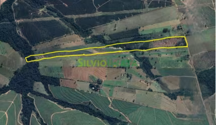 OPORTUNIDADE RURAL EM CRUZEIRO DO OESTE/PR