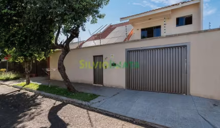 Sobrado- Jardim Imperial II