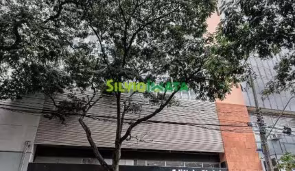 EXCELENTE SALA COMERCIAL NO EDIFÍCIO ATALAIA, PARA LOCAR NO CENTRO DE MARINGÁ.