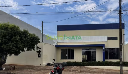 EXCELENTE BARRACÃO DE 580 M² COM ESTACIONAMENTO DE 670 METROS, PARA ALUGAR NA AVENIDA PINTASSILGO, PRQ. DAS LARANJEIRAS, PRÓXIMO A AV. MANDACARU.