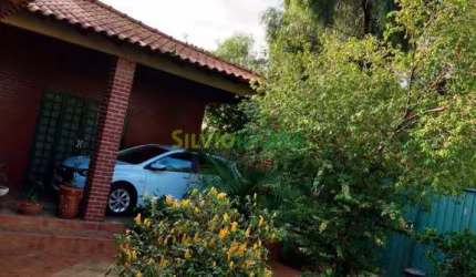 Casa de Esquina no Jardim Oásis - Maringá