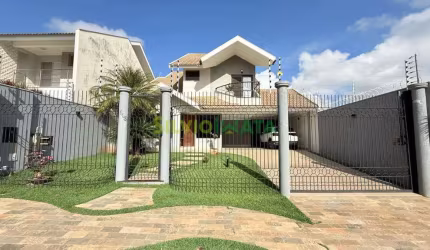 Sobrado- Cidade Monções