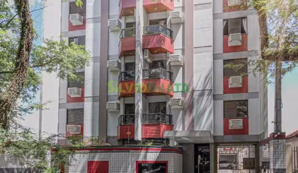 EXCELENTE APARTAMENTO SEMI MOBILIADO, DE 03 QUARTOS PARA MORAR NO ED. SATÉLITE, ZONA 07.