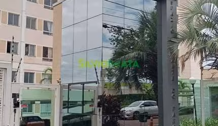 EXCELENTE APARTAMENTO LOCALIZADO PRÓXIMO AO PARQUE DO JAPÃO, COM FÁCIL ACESSO A AVENIDA NILDO RIBEIRO.