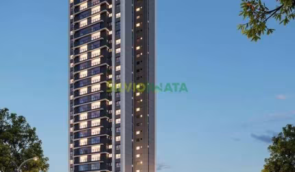Apartamento Edificio Vision