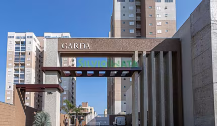 Apartamento Residencial GARDA