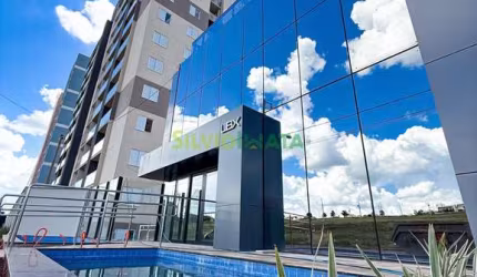 Apartamento Royal Palace