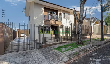 Sobrado- Jardim Imperial II