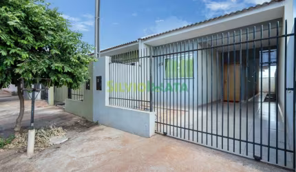 Oportunidade- Casa- Jardim Monterey