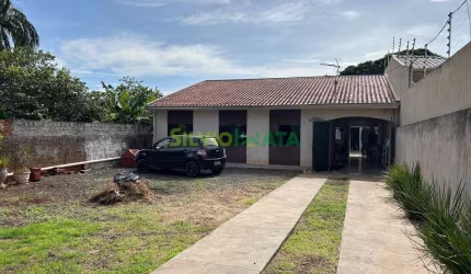 Casa a venda-Excelente Oportunidade!