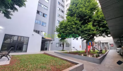 Vende-se apartamento no Residencial Isabella  Vila Bosque