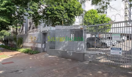 Vende-se apartamento no Residencial Isabella  Vila Bosque