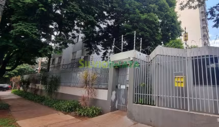 EXCELENTE APARTAMENTO DE 03 QUARTOS PARA MORAR NO RESIDENCIAL ISABELA, VILA BOSQUE, AV. SÃO PAULO.