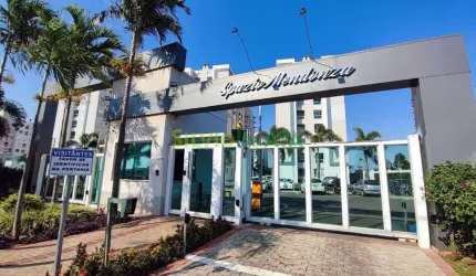Apartamento a venda -SPAZIO MENDONZA