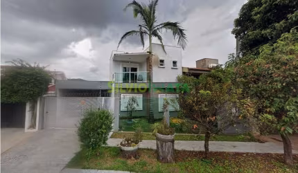 Venda de Sobrado - Jardim das Nações, Maringá