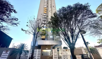 APARTAMENTO02 QUARTOS  PARA ALUGAR NO ED. ROUGET VILLAGE, ZONA 07