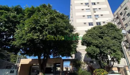 EXCELENTE APARTAMENTO , 02 QUARTOS PARA MORAR NO RESIDENCIAL BRISA DA AURORA, JARDIM ALVORADA