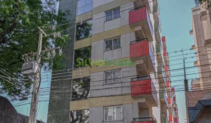 EXCELENTE KITINET SEMI MOBILIADA PARA MORAR NA ZONA 07, EDIFÍCIO LUIZA ZAGHI.