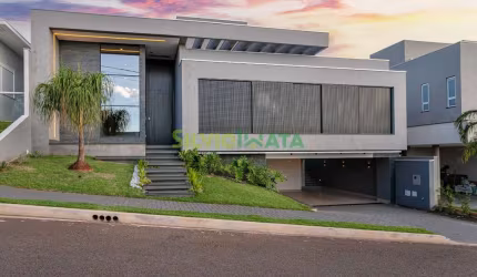 Um lar que combina sofisticação, conforto e tecnologia, feito para você viver o melhor da vida no Condomínio Ecogarden Residence com 3 suítes, sendo 1 master.
