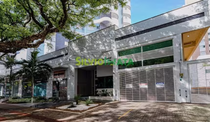 EXCELENTE APARTAMENTO NO EDIFÍCIO SÃO GABRIEL, SEMI MOBILIADO COM 02 QUARTOS, PARA MORAR NA ZONA 07.