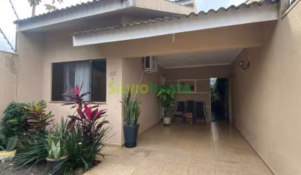 Casa a venda no Parque da Gávea