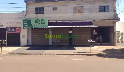 EXCELENTE SALA COMERCIAL PARA LOCAR NA AVENIDA SÃO JUDAS TADEU.