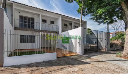 EXCELENTE SOBRADO , 04 QUARTOS SENDO 1 SUÍTE COM SACADA PARA MORAR NO, JARDIM ALVORADA