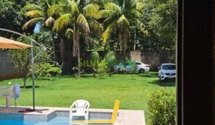 Chacara em Sarandi- Excelente Oportunidade!
