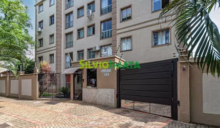 Vende-se apartamento no Spazio Maximus, unidade 307, com fácil acesso ao centro da cidade.