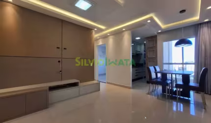 Apartamento à Venda  Residencial Maresias | Vila Marumby, Maringá/PR