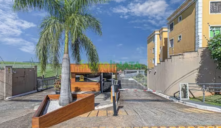 Apartamento- RESIDENCIAL ATAULFO ALVES