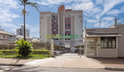 EXCELENTE APARTAMENTO DE 03 QUARTOS NO RESIDENCIAL GUARAPARI, PARA MORAR PRÓXIMO À UNICESUMAR.