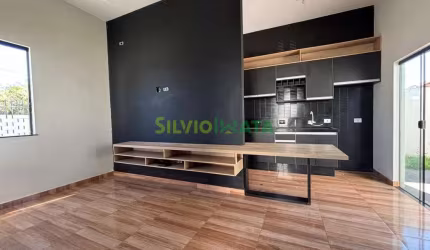 Casa à Venda  Residencial Arezzo, Maringá/PR