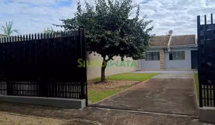 Casa Térrea com Amplo Terreno à Venda  Portal das Torres | Maringá/PR