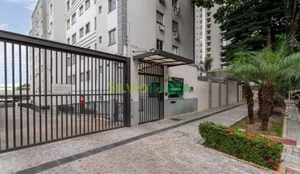 EXCELENTE APARTAMENTO DE 02 QUARTOS SEMI MOBILIADO PARA MORAR NA VILA OPERÁRIA, PRÓXIMO À UNICESUMAR.