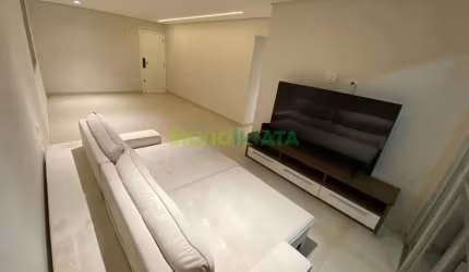 Apartamento com 130 m² à venda por R$ 720.000,00 na Zona 07, Maringá-PR