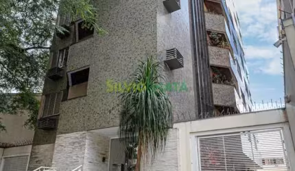 Apartamento a venda no Edifício Saint Louis no 6° andar.