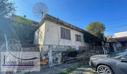 Casa em Centro  -  Vassouras