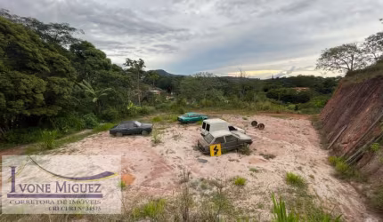 Terreno em Cupido - Miguel Pereira, RJ