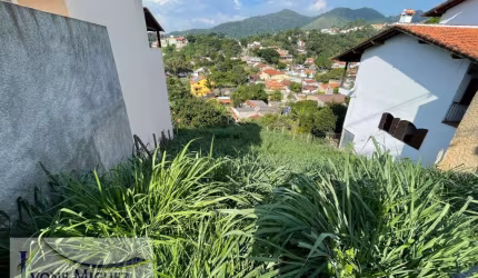 Terreno em Centro - Miguel Pereira, RJ