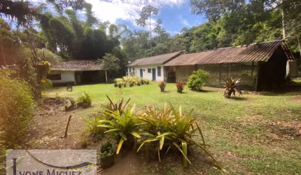 Sítio em Cilândia - Miguel Pereira, RJ