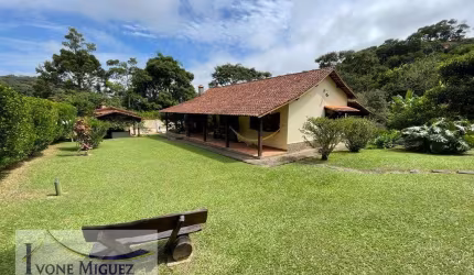 Casa em Lagoinha - Miguel Pereira, RJ