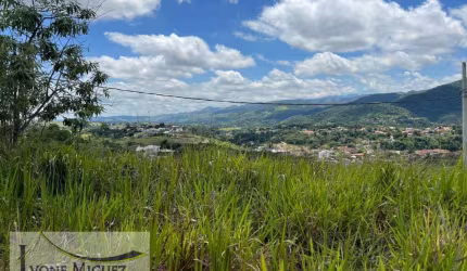 Terreno em Centro - Miguel Pereira, RJ
