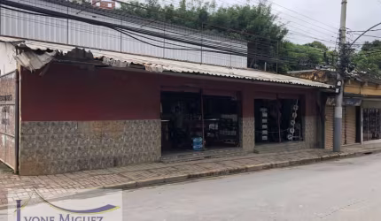 Loja/Salão em Centro  -  Paty do Alferes