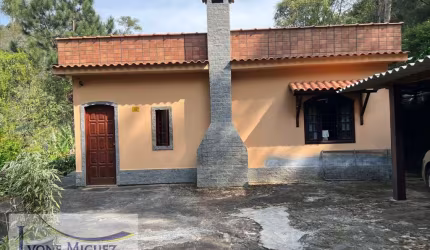 Casa em Palmares  -  Paty do Alferes