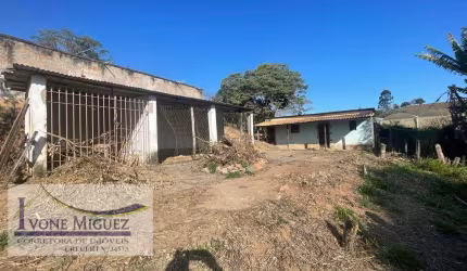 Terreno em Campo Verde  -  Paty do Alferes