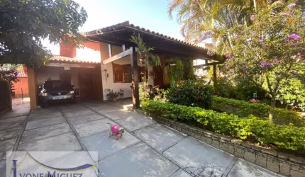Casa em Centro  -  Miguel Pereira