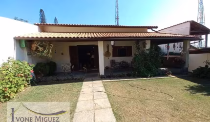 Casa em Alto do Recanto  -  Paty do Alferes